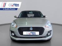 Thumbnail Suzuki Swift 1.2 GLX AMT