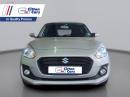 Thumbnail Suzuki Swift 1.2 GLX AMT