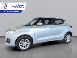 Suzuki Swift 1.2 GLX AMT - Image 2