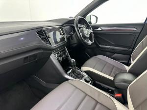 Volkswagen T-ROC 2.0 TSI 4M R-LINE DSG - Image 15