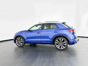 Volkswagen T-ROC 2.0 TSI 4M R-LINE DSG - Image 2