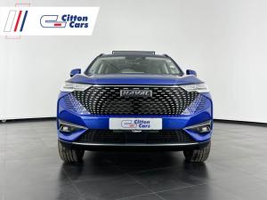 Haval H6 1.5T Hybrid Ultra Luxury DHT - Image 1