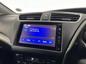 Honda Civic 1.8 Executive 5-Door automatic - Image 10