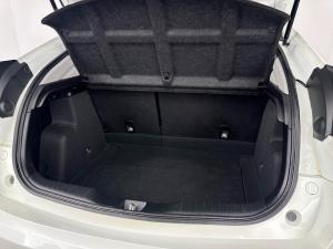 Honda Civic 1.8 Executive 5-Door automatic - Image 13