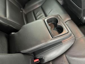 Honda Civic 1.8 Executive 5-Door automatic - Image 15