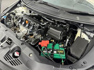 Honda Civic 1.8 Executive 5-Door automatic - Image 19