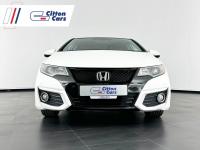 Thumbnail Honda Civic 1.8 Executive 5-Door automatic