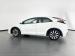 Honda Civic 1.8 Executive 5-Door automatic - Thumbnail 2