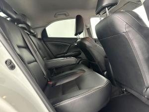 Honda Civic 1.8 Executive 5-Door automatic - Image 9