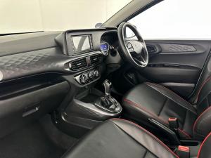 Hyundai Grand i10 1.2 Fluid automatic - Image 10