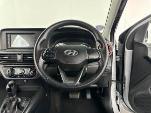 Hyundai Grand i10 1.2 Fluid automatic - Image 15