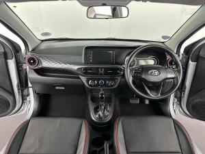 Hyundai Grand i10 1.2 Fluid automatic - Image 17