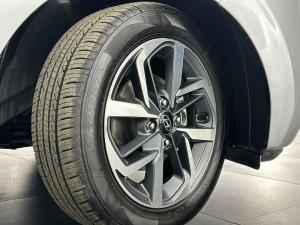 Hyundai Grand i10 1.2 Fluid automatic - Image 18