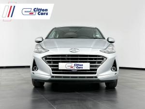 Hyundai Grand i10 1.2 Fluid automatic - Image 1