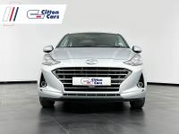 Thumbnail Hyundai Grand i10 1.2 Fluid automatic