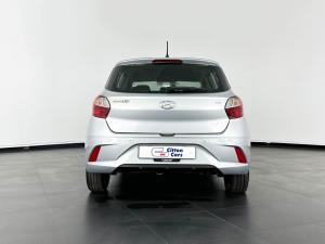 Hyundai Grand i10 1.2 Fluid automatic - Image 2