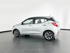 Hyundai Grand i10 1.2 Fluid automatic - Image 3