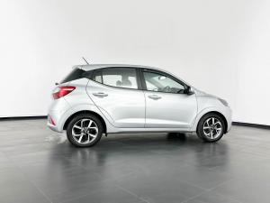 Hyundai Grand i10 1.2 Fluid automatic - Image 4