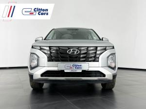 Hyundai Creta 1.5 Premium - Image 1