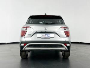 Hyundai Creta 1.5 Premium - Image 4
