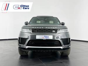 Land Rover Range Rover Sport 3.0D HSE - Image 1