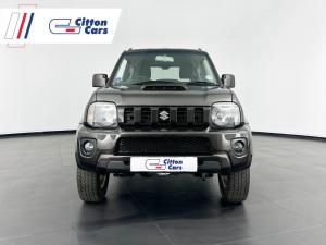 Suzuki Jimny 1.3 - Image 1