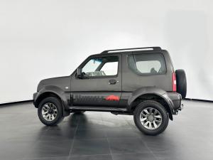 Suzuki Jimny 1.3 - Image 2