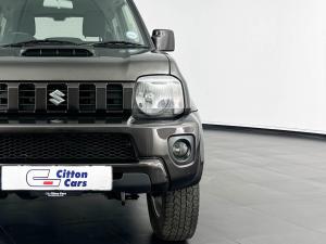 Suzuki Jimny 1.3 - Image 3