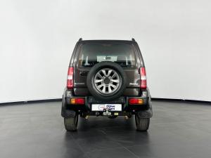 Suzuki Jimny 1.3 - Image 4
