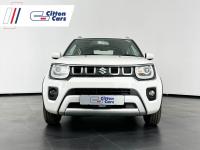 Thumbnail Suzuki Ignis 1.2 GLX