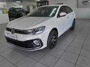 Thumbnail Volkswagen Polo 1.6 Life Tiptronic