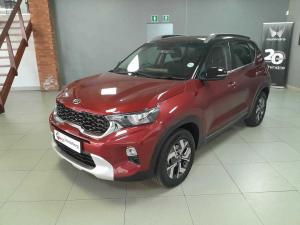 Kia Sonet 1.5 EX - Image 1