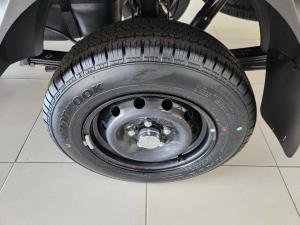 Hyundai H100 2.6DD/S - Image 10