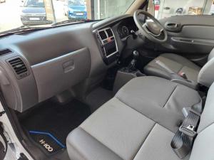 Hyundai H100 2.6DD/S - Image 12