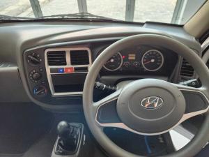 Hyundai H100 2.6DD/S - Image 14