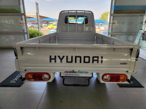 Hyundai H100 2.6DD/S - Image 5