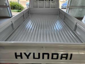 Hyundai H100 2.6DD/S - Image 6