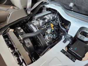 Hyundai H100 2.6DD/S - Image 9