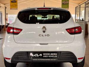 Renault Clio IV 900T Authentique 5-Door - Image 4