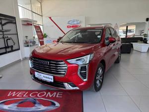 Haval Jolion 1.5T Premium DCT - Image 1