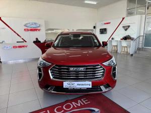 Haval Jolion 1.5T Premium DCT - Image 2