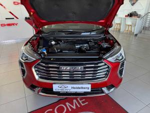 Haval Jolion 1.5T Premium DCT - Image 9