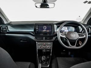 Volkswagen T-Cross 1.0TSI auto - Image 12