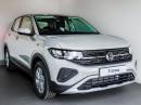 Thumbnail Volkswagen T-Cross 1.0TSI auto