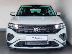 Volkswagen T-Cross 1.0TSI auto - Image 2