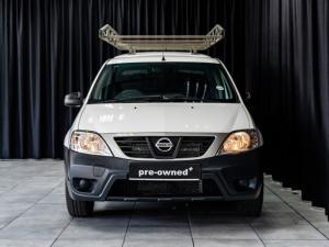 Nissan NP200 1.6i safety pack (aircon) - Image 2