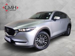 Mazda CX-5 2.0 Active - Image 1