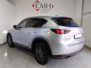 Mazda CX-5 2.0 Active - Image 4