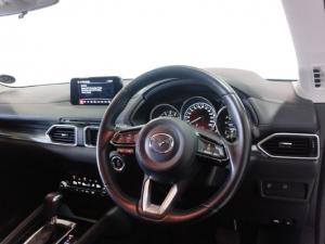 Mazda CX-5 2.0 Active - Image 8