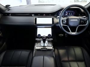 Land Rover Range Rover Evoque D200 R-Dynamic HSE - Image 11